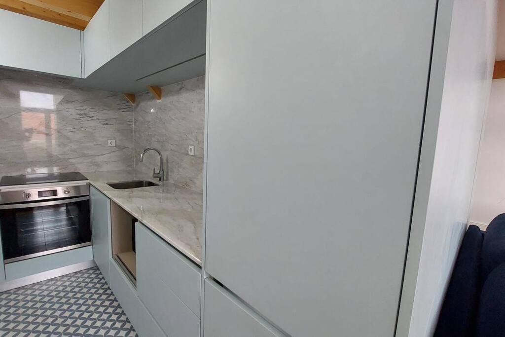 Oporto City View - Wow Duplex 아파트 외부 사진