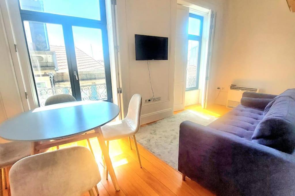Oporto City View - Wow Duplex 아파트 외부 사진